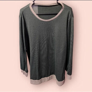 🛍️$2 SALE WHEN BUNDLED Old Navy Mens Sweater/Long Sleeve Shirt